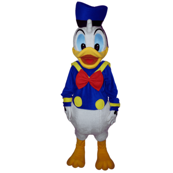 Donald Duck