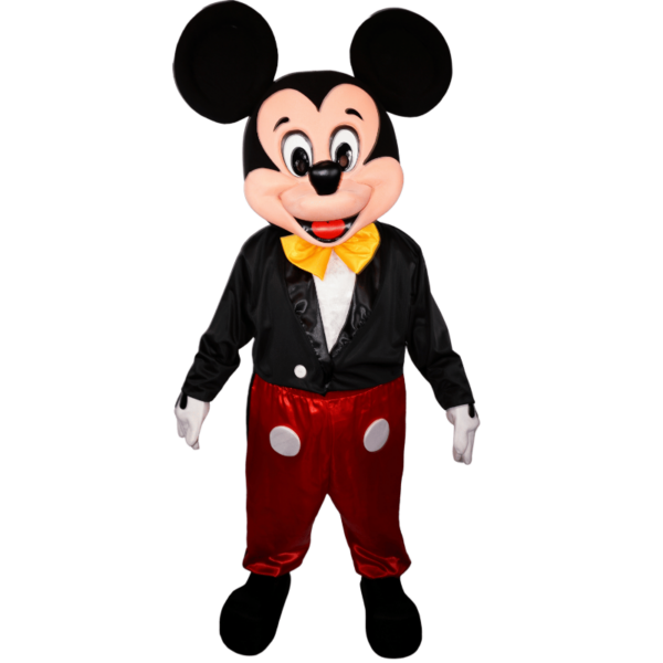 Mickey Mouse