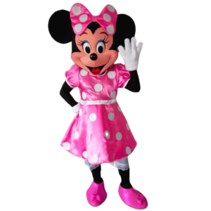 Minnie-Mouse