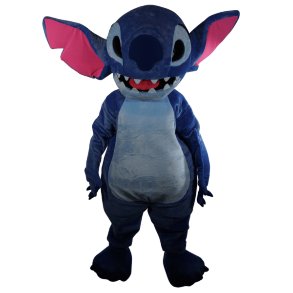 Stitch